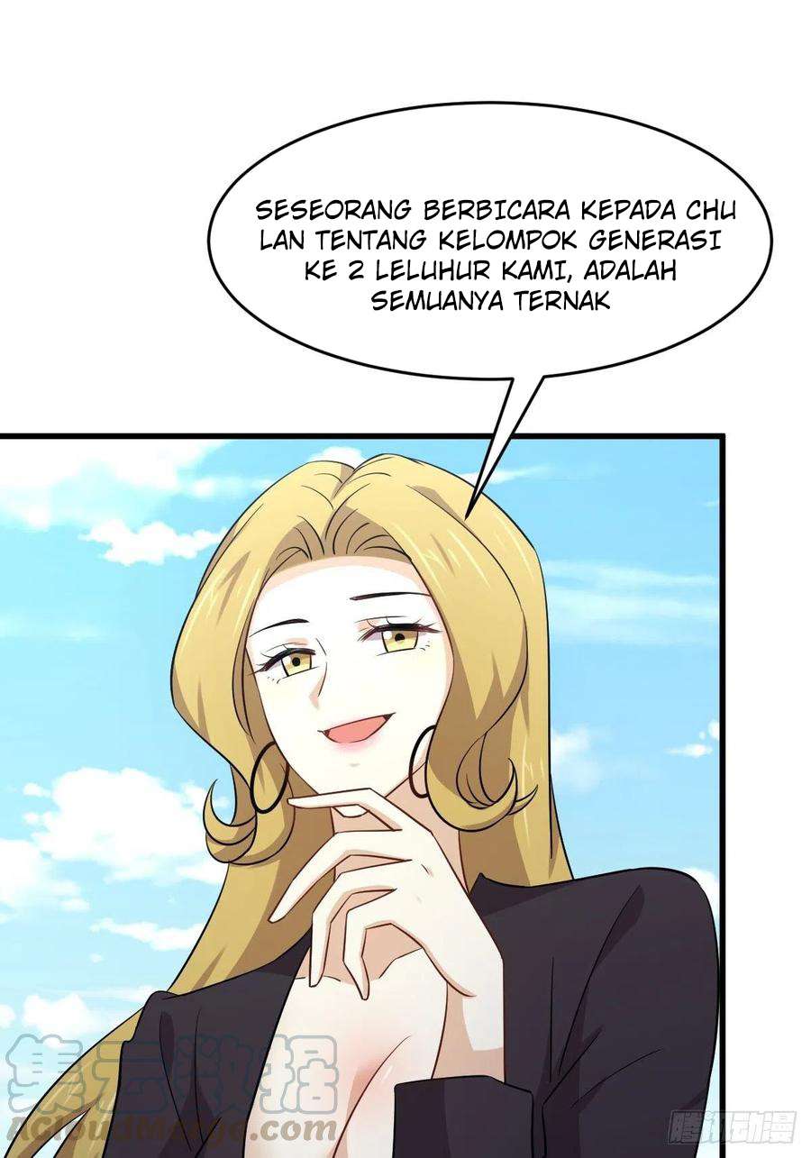 Immortal Swordsman in The Reverse World Chapter 190 Gambar 25